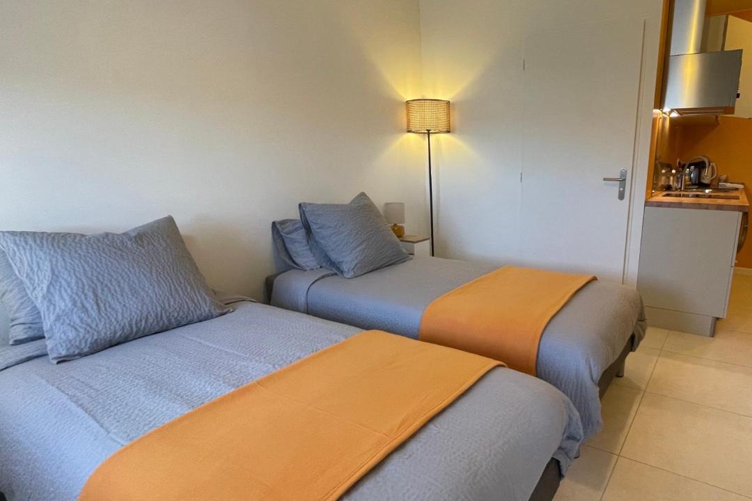 Photo of Bedroom in Angliers