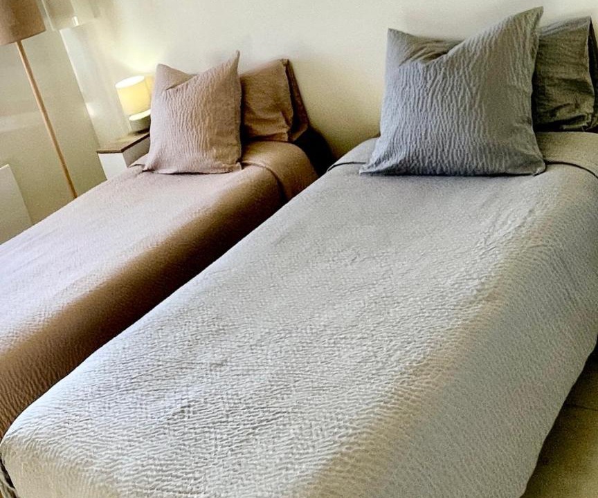 Photo of Bedroom in Angliers