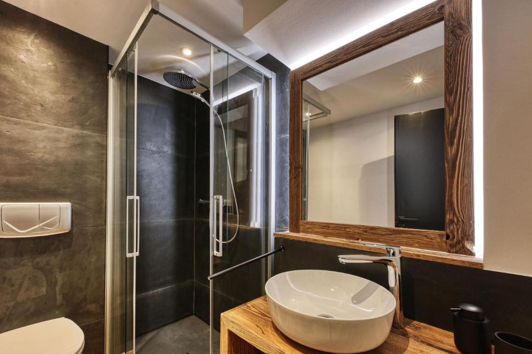 Photo of Bathroom in Argentiere