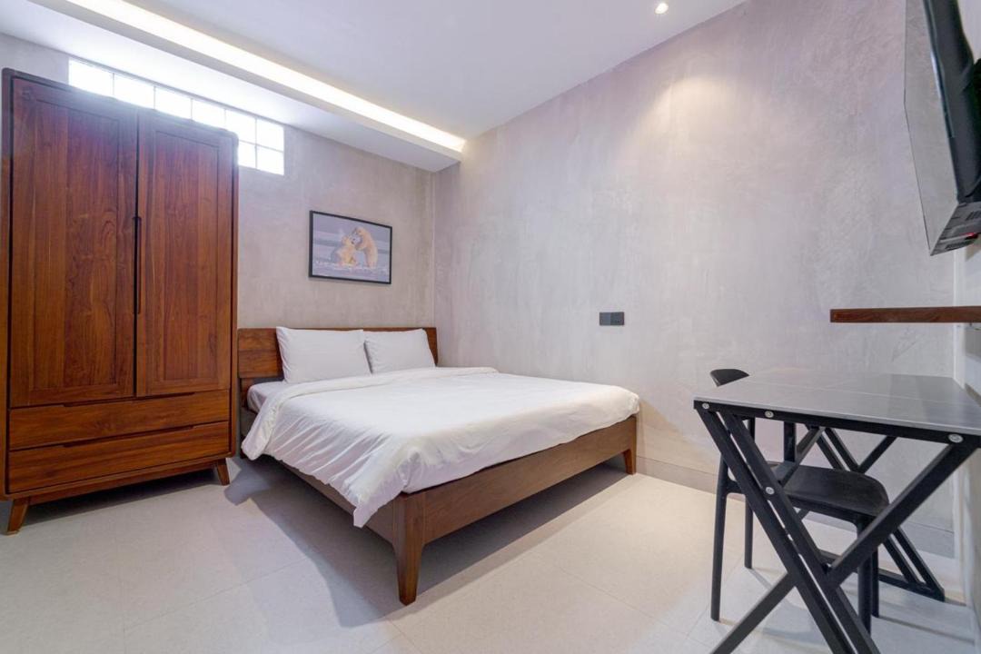 Photo of Bedroom in Lubuk Baja