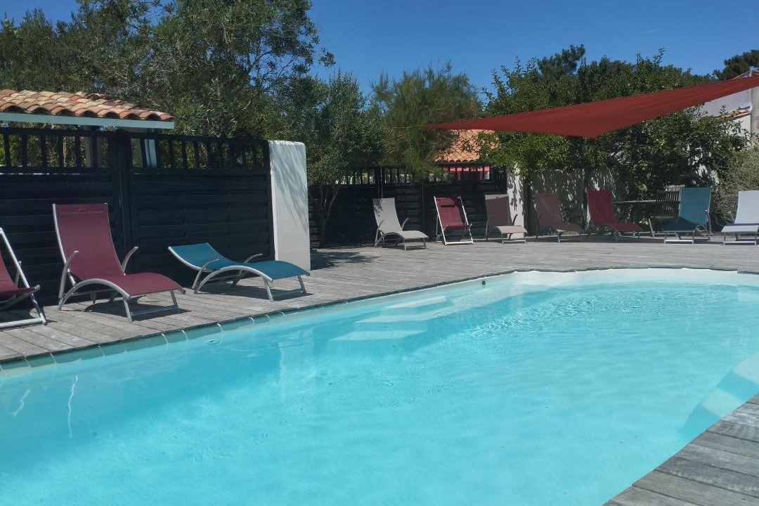 Photo of Others in Rivedoux-Plage