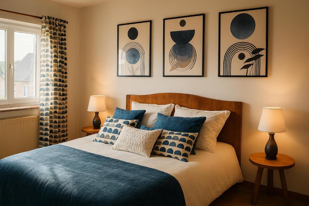 Photo of Bedroom in Foisches