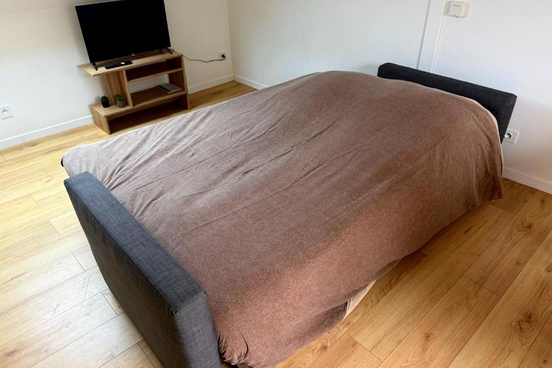 Photo of Bedroom in Caudry