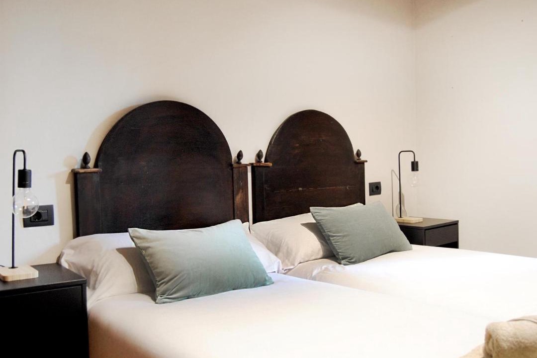 Photo of Bedroom in Gautegiz Arteaga