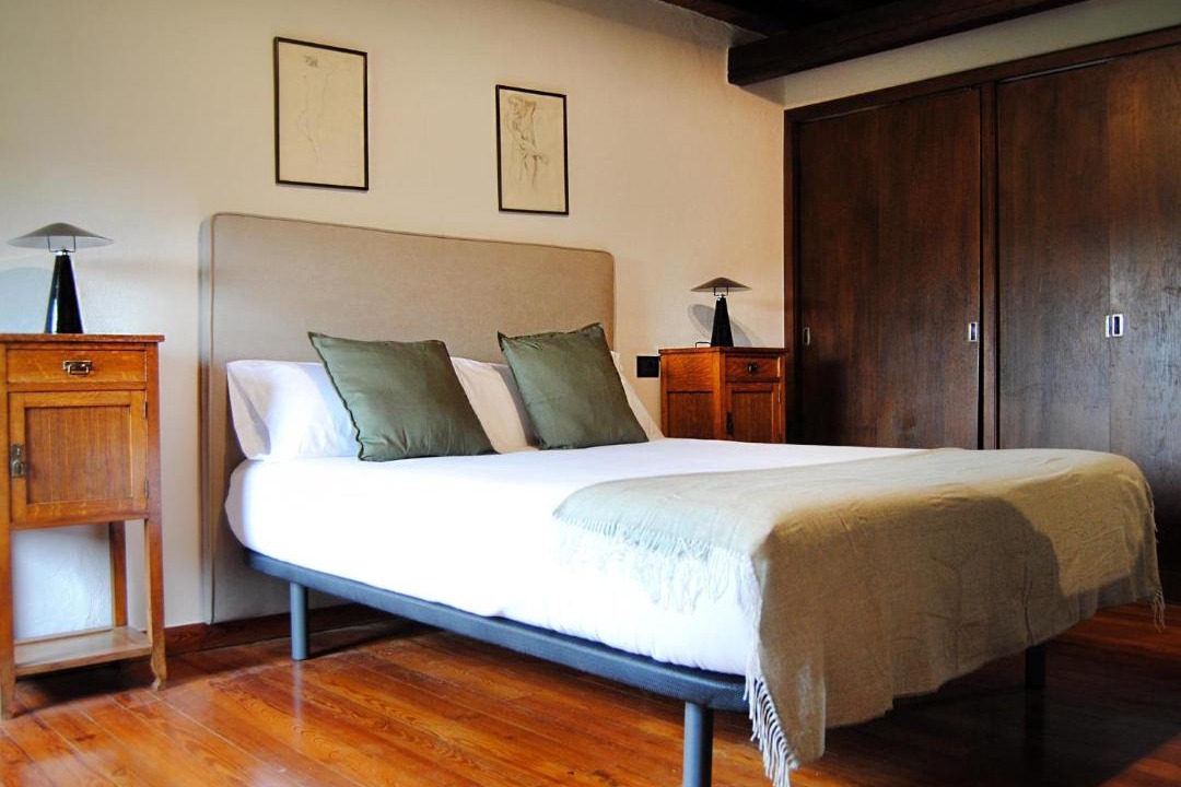 Photo of Bedroom in Gautegiz Arteaga