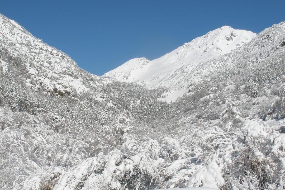Photo of Others in El Serrat