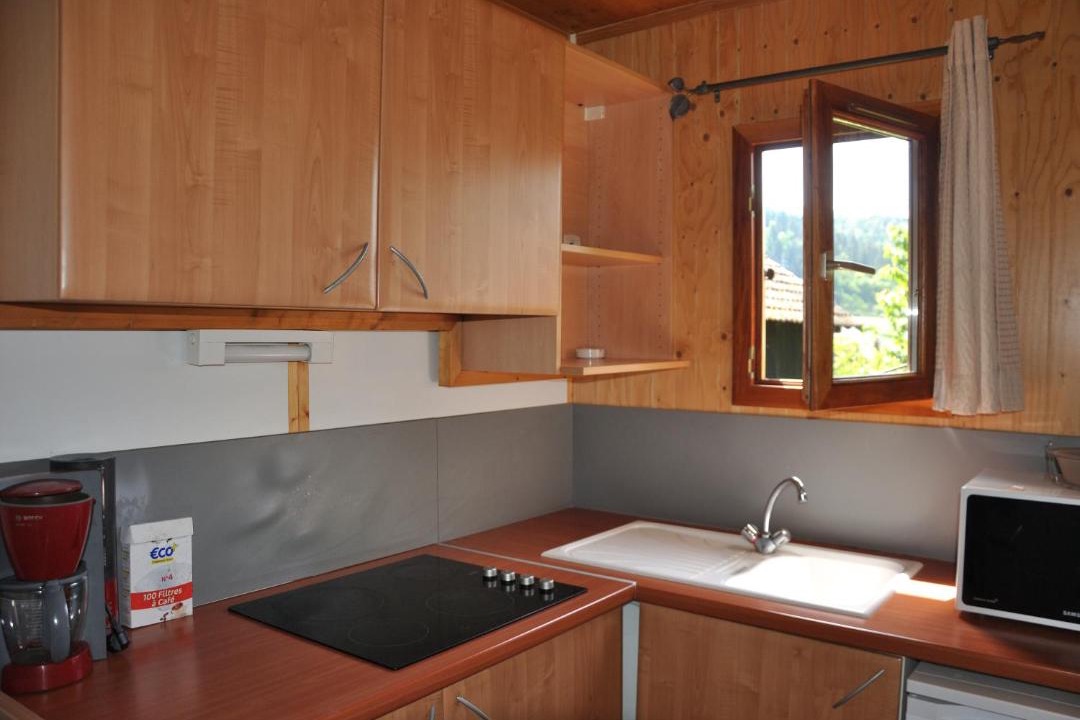 Photo of Kitchen in Liepvre