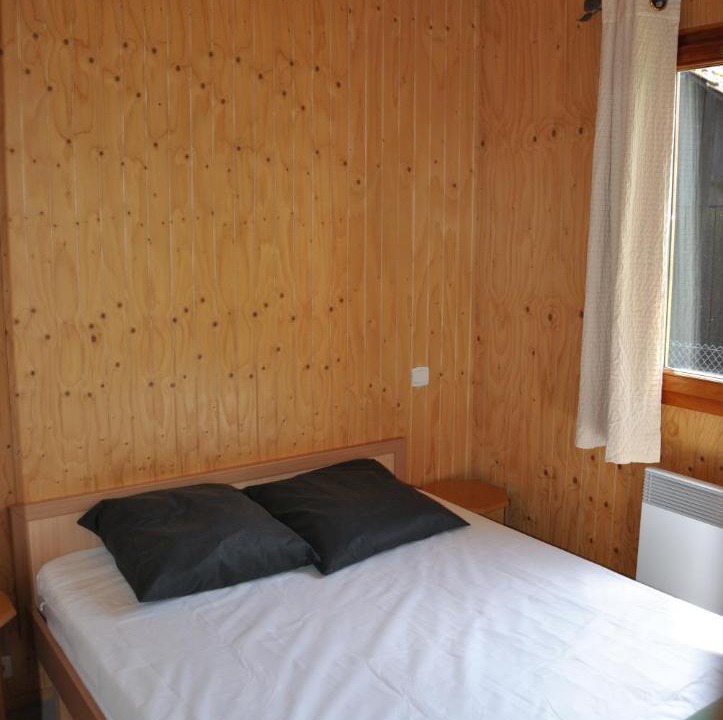 Photo of Bedroom in Liepvre