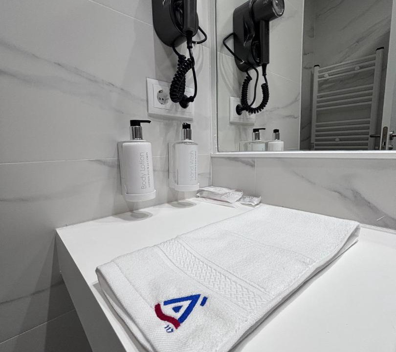 Photo of Bathroom in Alcubilla de las Penas