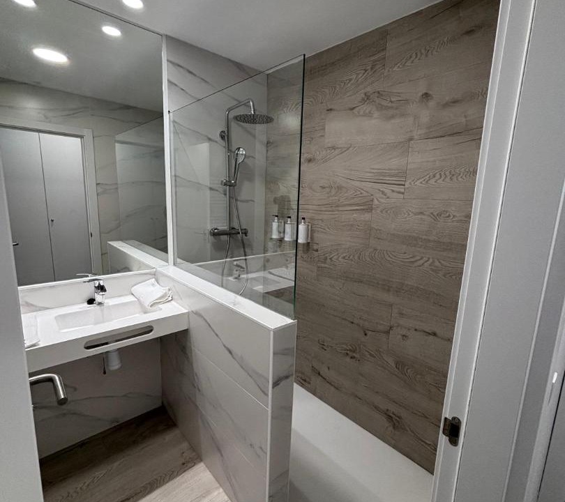 Photo of Bathroom in Alcubilla de las Penas