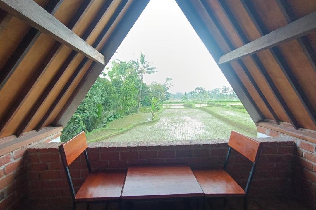 Photo of Others in Tetebatu