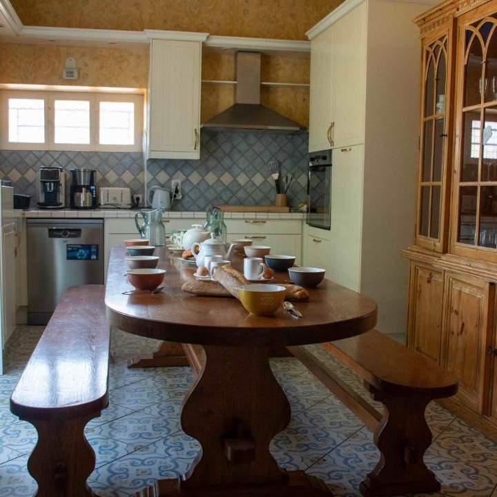 Photo of Kitchen in Pas-de-Jeu