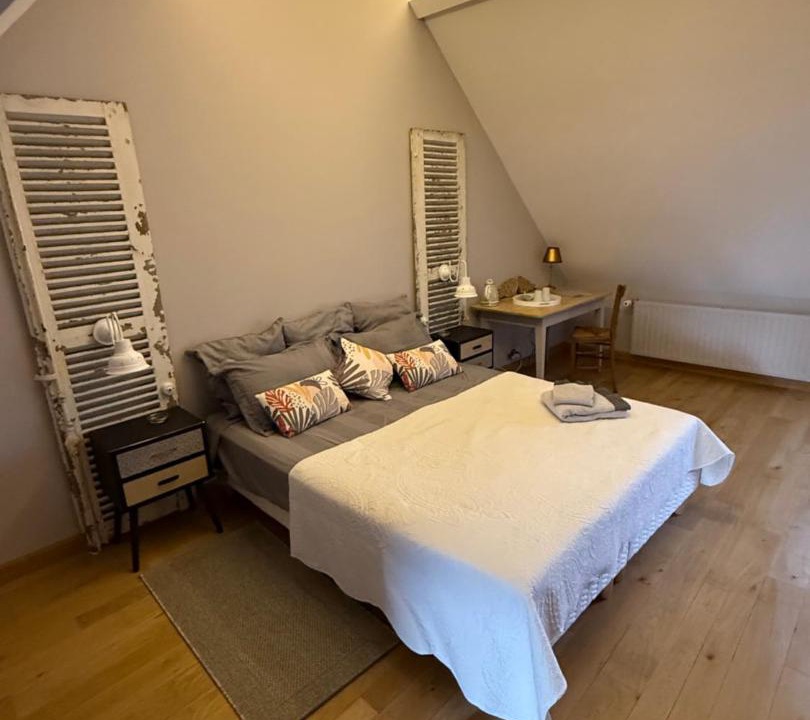 Photo of Others in Saint-Pryve-Saint-Mesmin