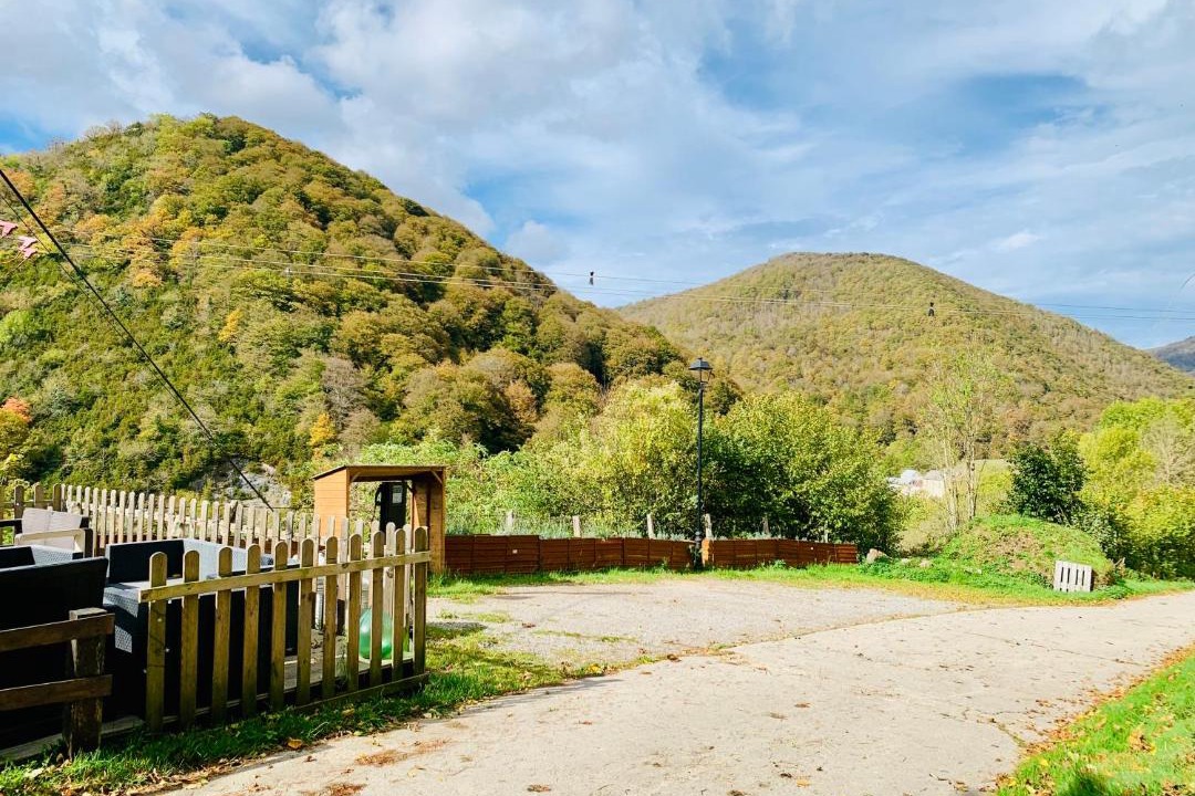Photo of Others in Orbaitzeta