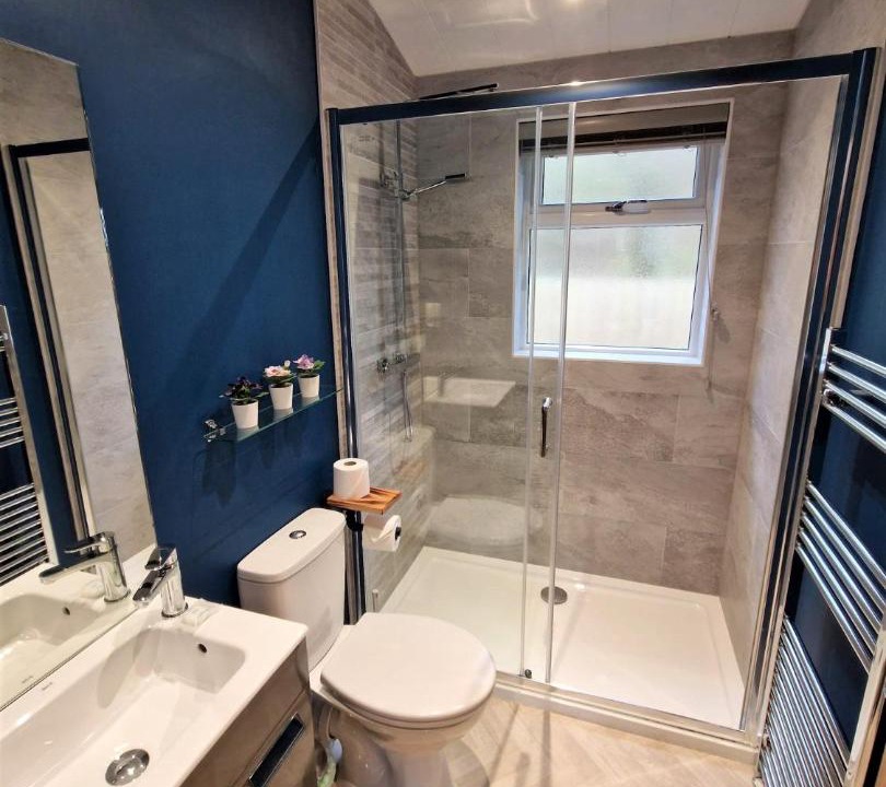 Photo of Bathroom in Keswick