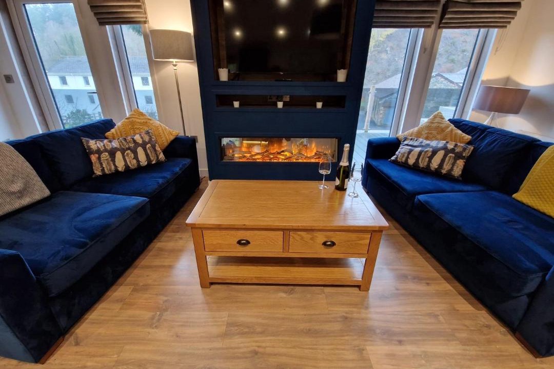 Photo of Livingroom in Keswick