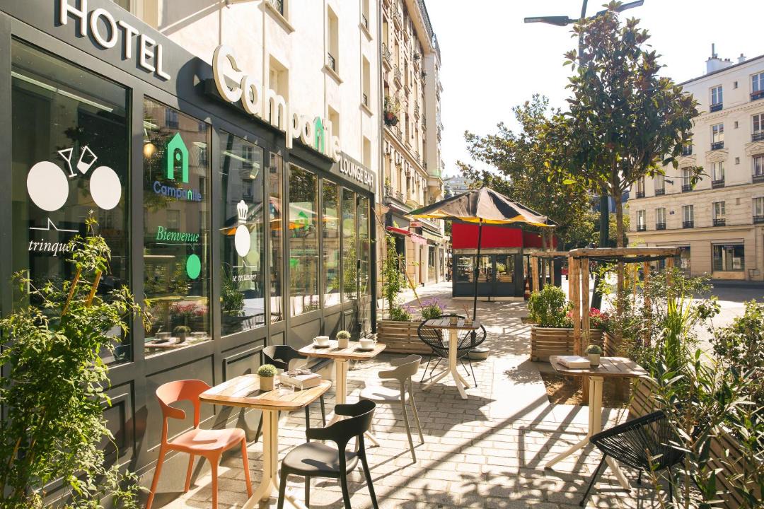 Photo of Others in Clichy