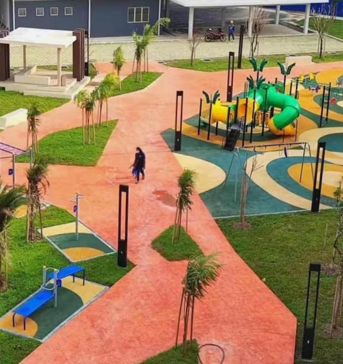 Photo of Others in Bukit Serindit