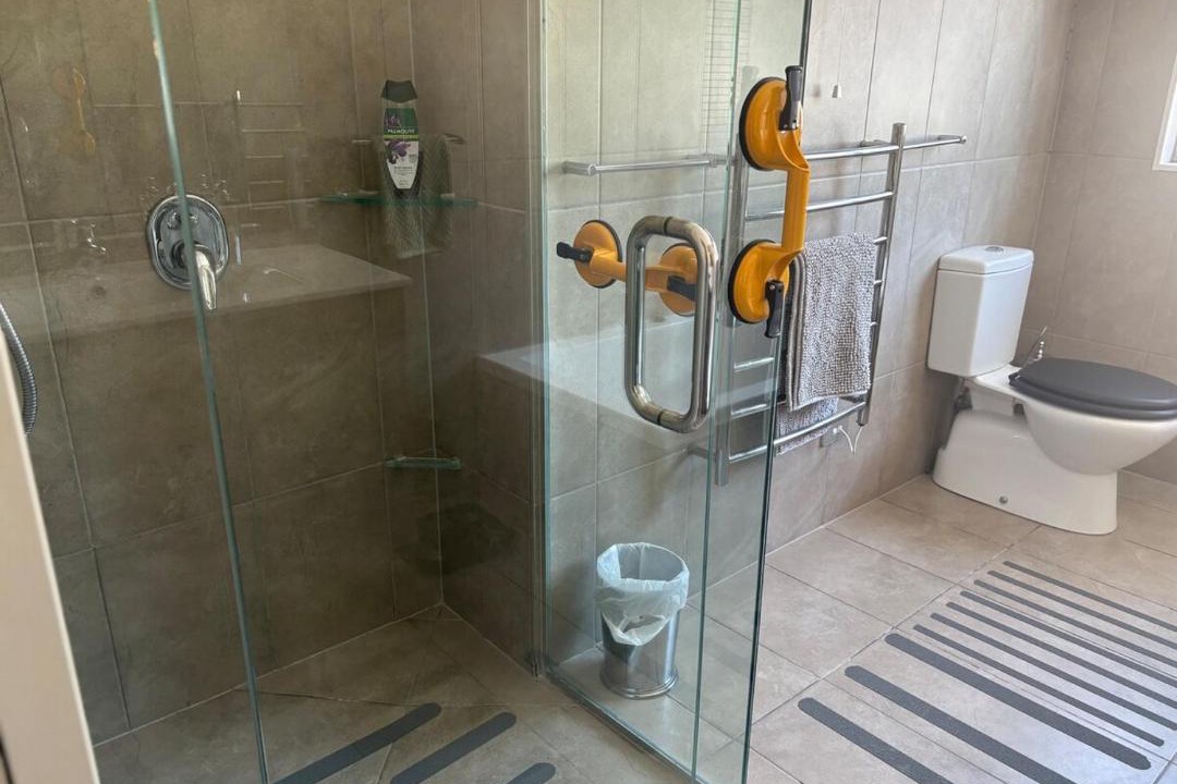 Photo of Bathroom in Taradale