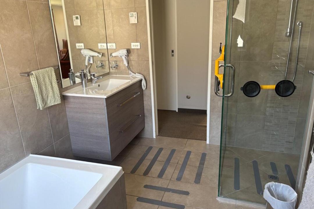 Photo of Bathroom in Taradale