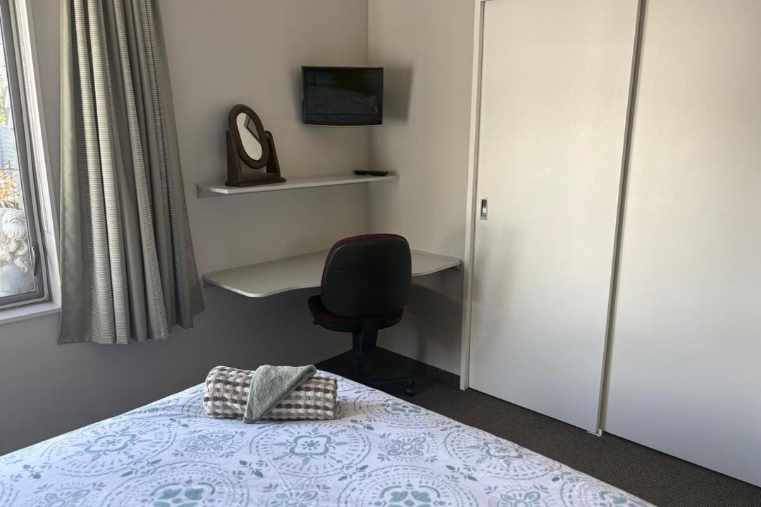 Photo of Bedroom in Taradale