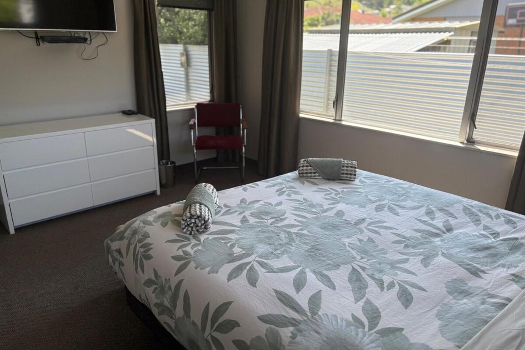 Photo of Bedroom in Taradale