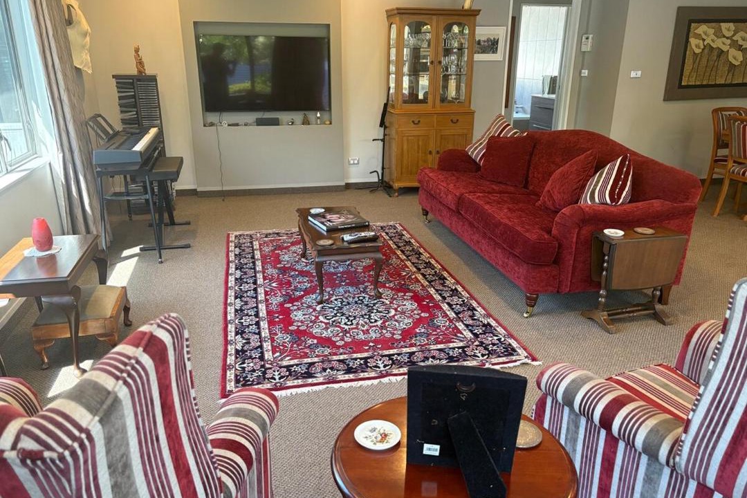 Photo of Livingroom in Taradale