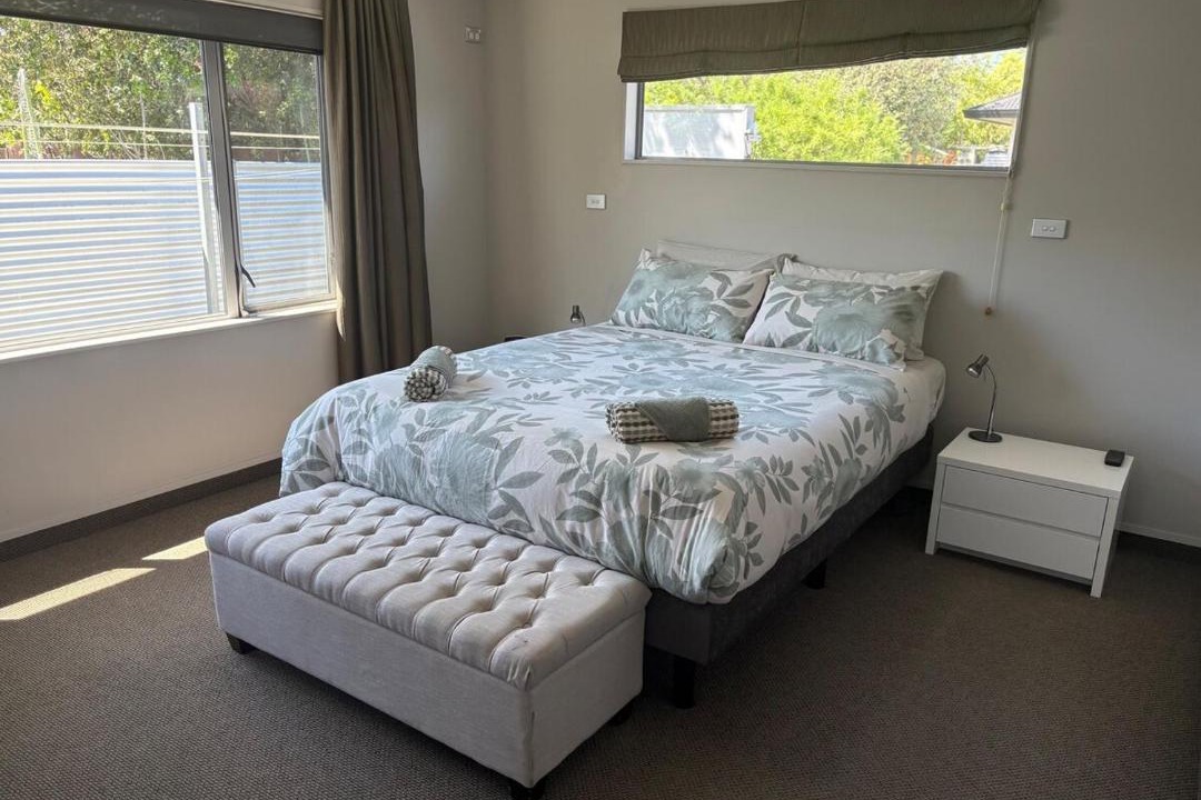 Photo of Bedroom in Taradale
