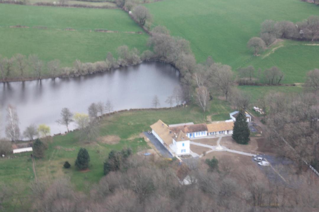 Photo of Buildings in Thionne