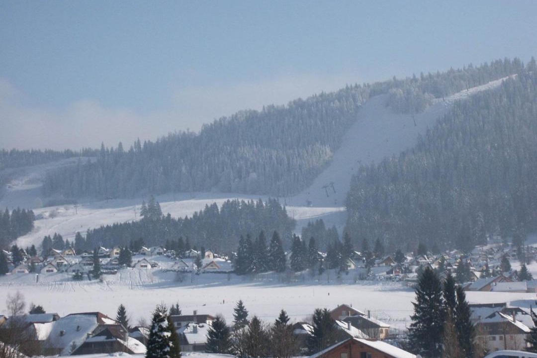 Photo of Others in Metabief