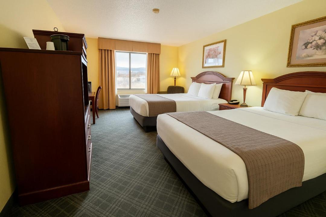 Photo of Others in Hot Springs