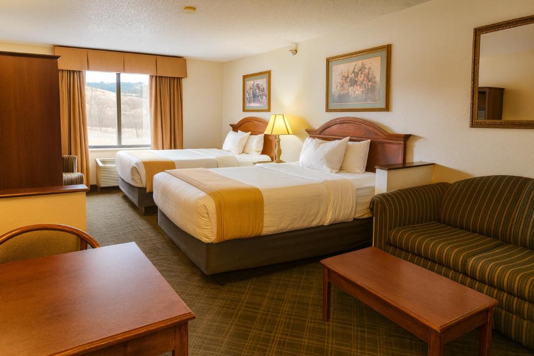 Photo of Others in Hot Springs