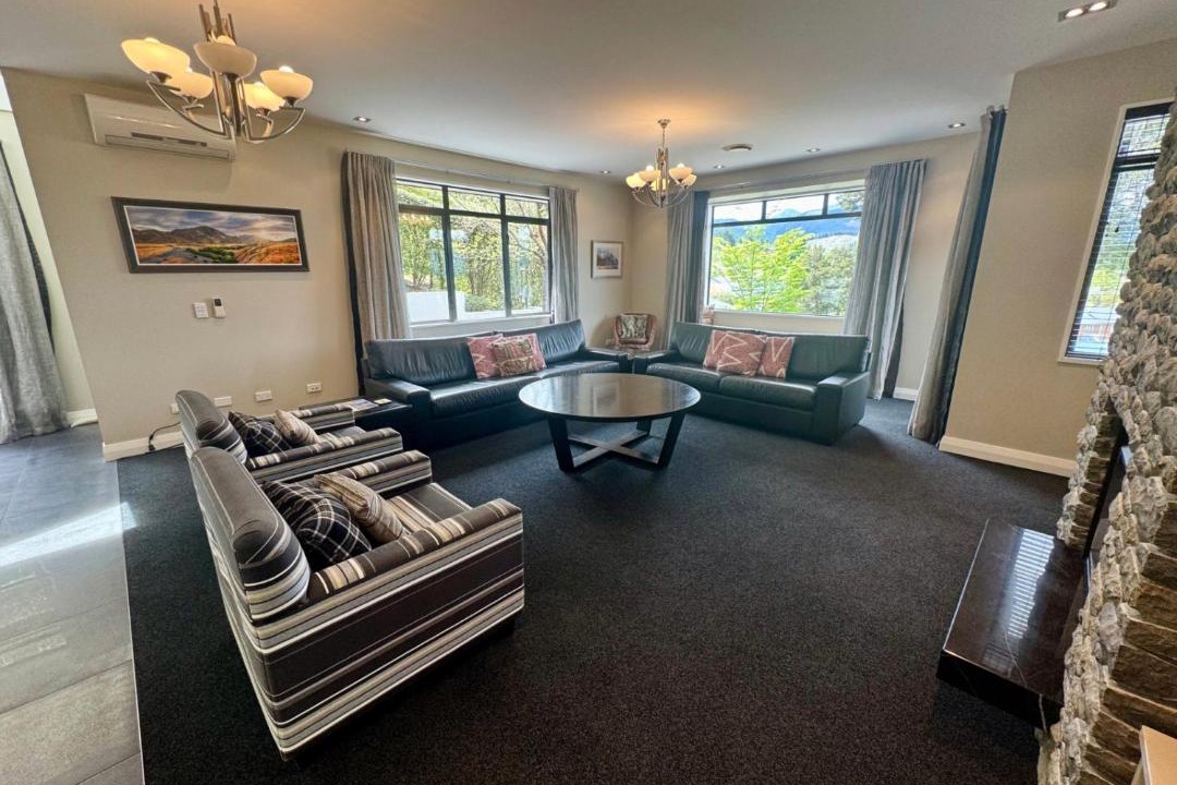 Photo of Others in Hanmer Springs