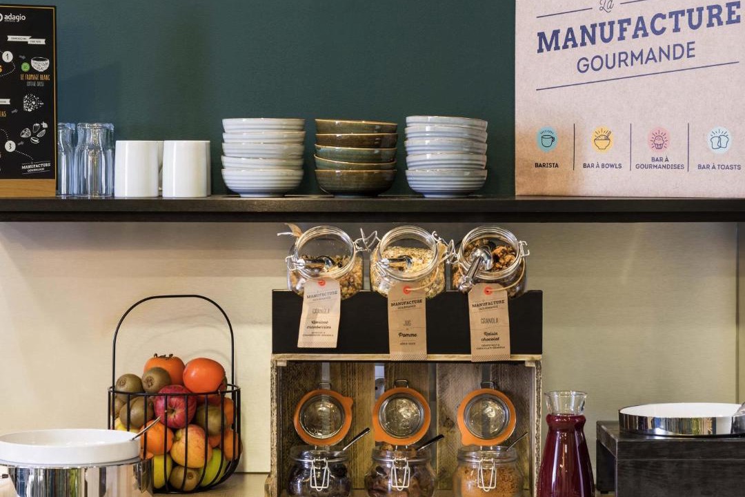 Photo of Kitchen in Richebourg - Saint-Clement