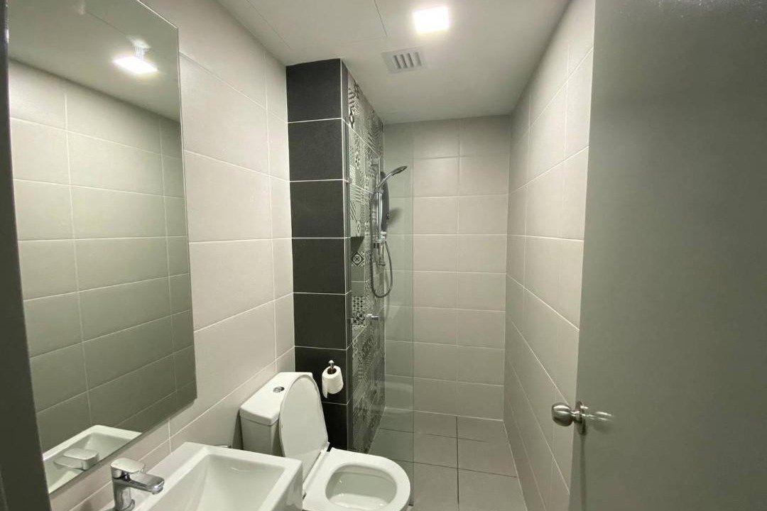 Photo of Bathroom in Seksyen 14