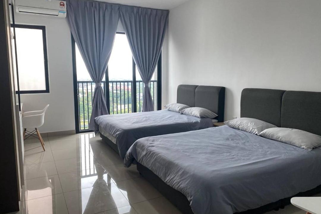 Photo of Bedroom in Seksyen 14