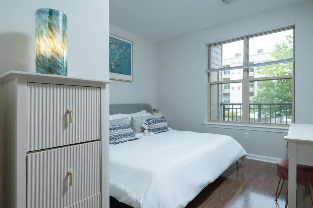 Photo of Bedroom in Assembly Square