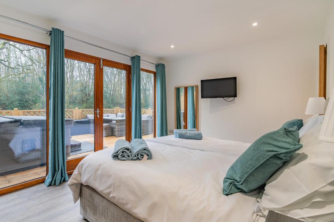 Photo of Bedroom in Rastrick