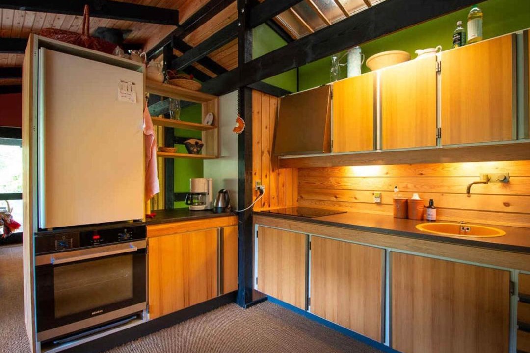 Photo of Kitchen in Store Fuglede