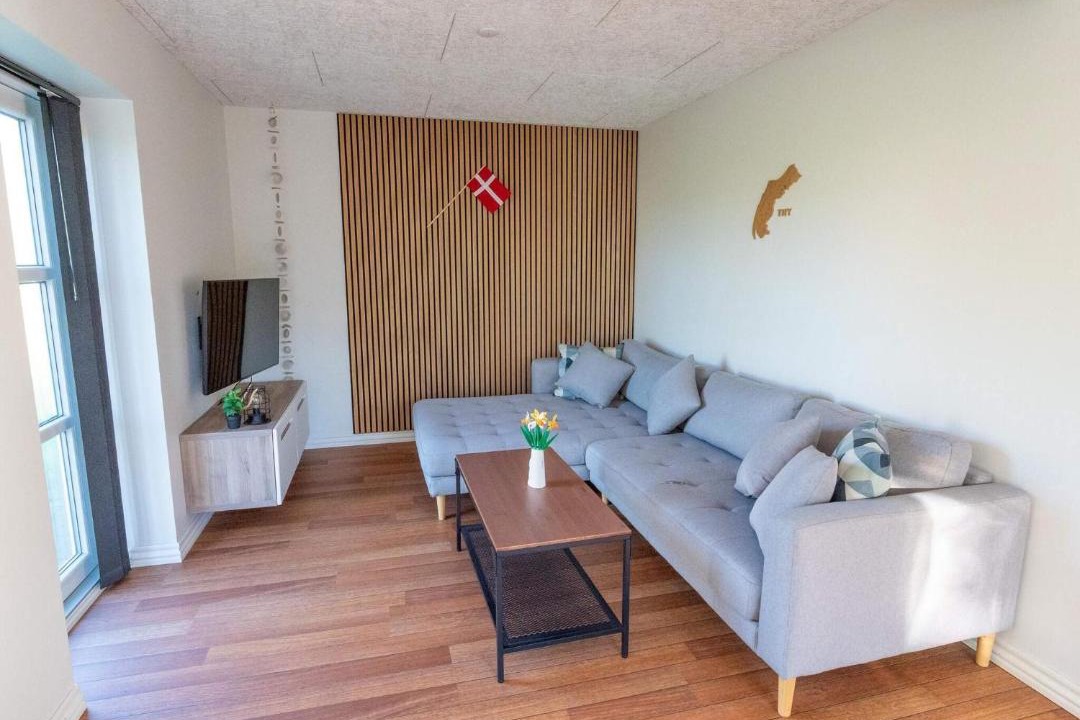 Photo of Livingroom in Hanstholm