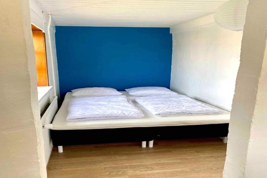 Photo of Bedroom in Frørup