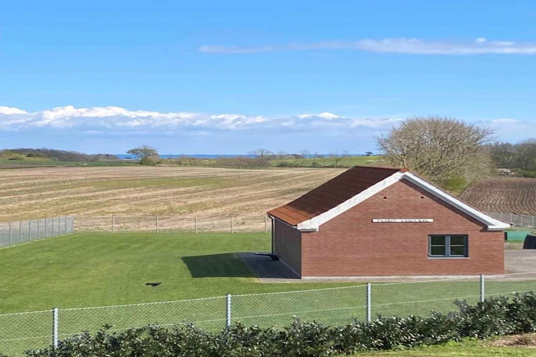 Photo of Buildings in Frørup