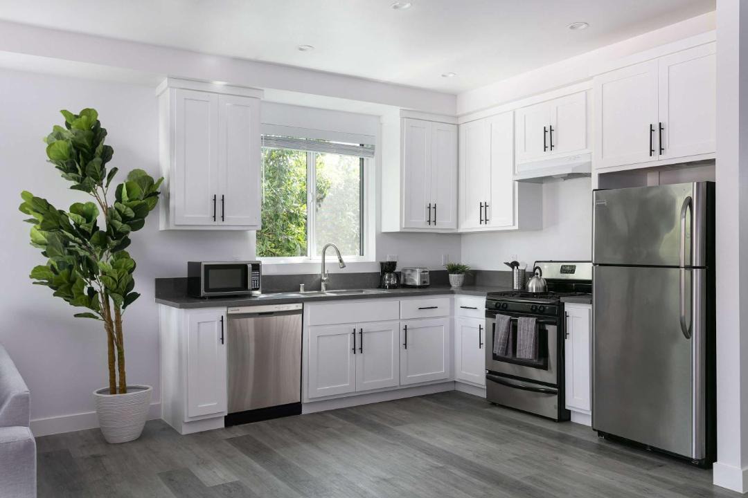 Photo of Kitchen in Mid City