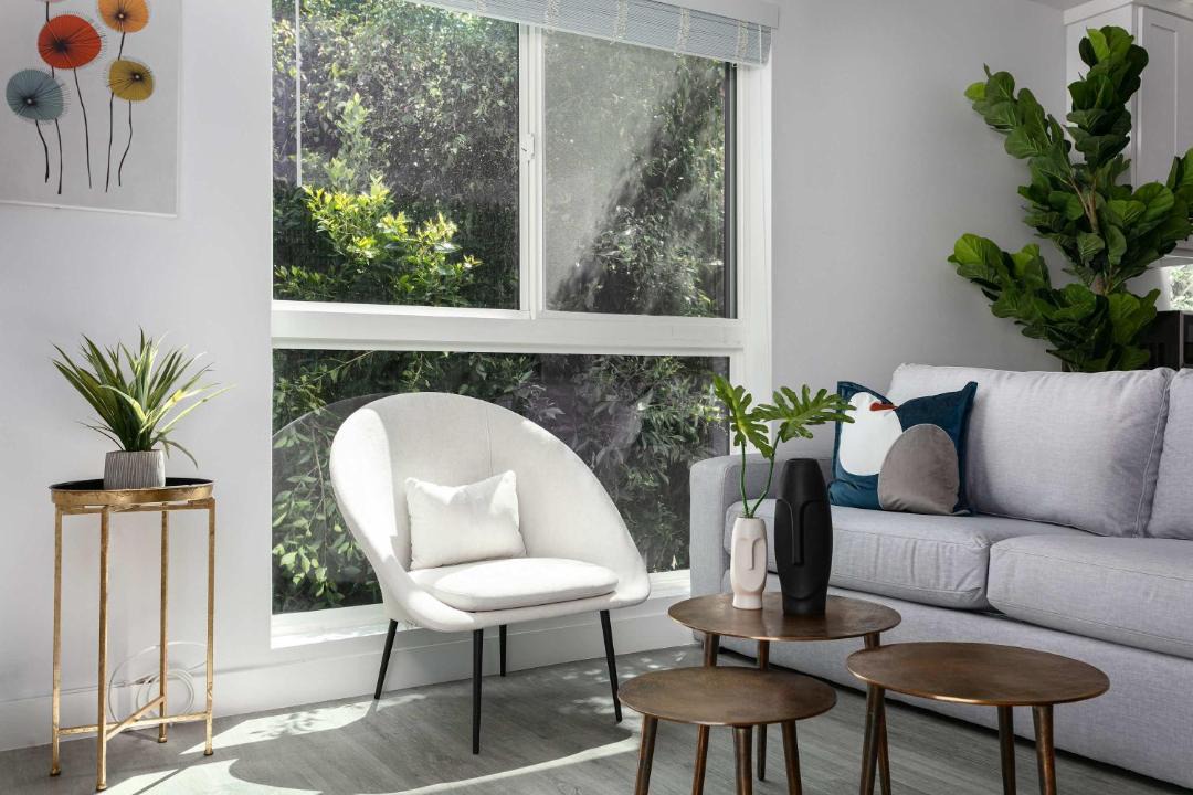 Photo of Livingroom in Mid City
