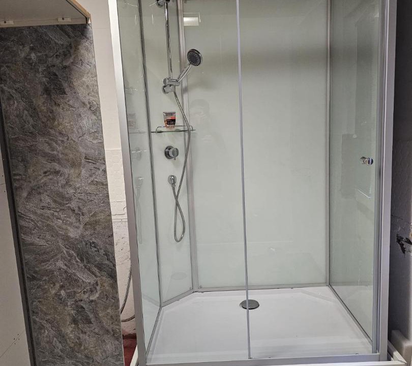 Photo of Bathroom in Old Town