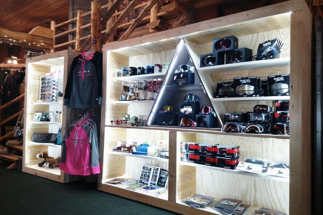 Photo of Kitchen in Centennial