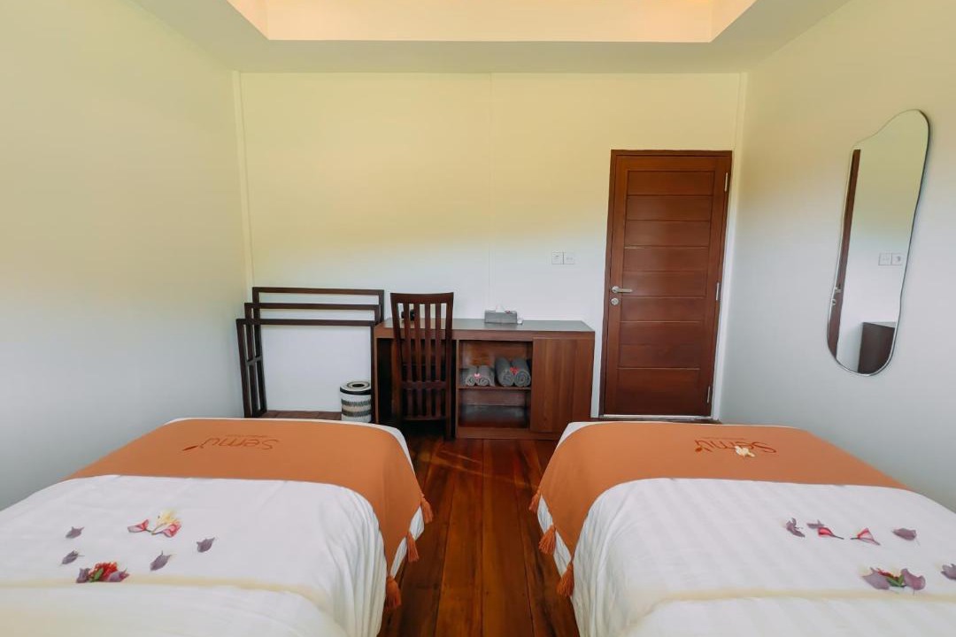 Photo of Bedroom in Pemenang