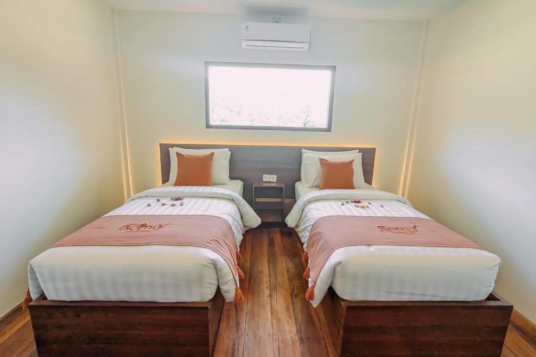 Photo of Bedroom in Pemenang