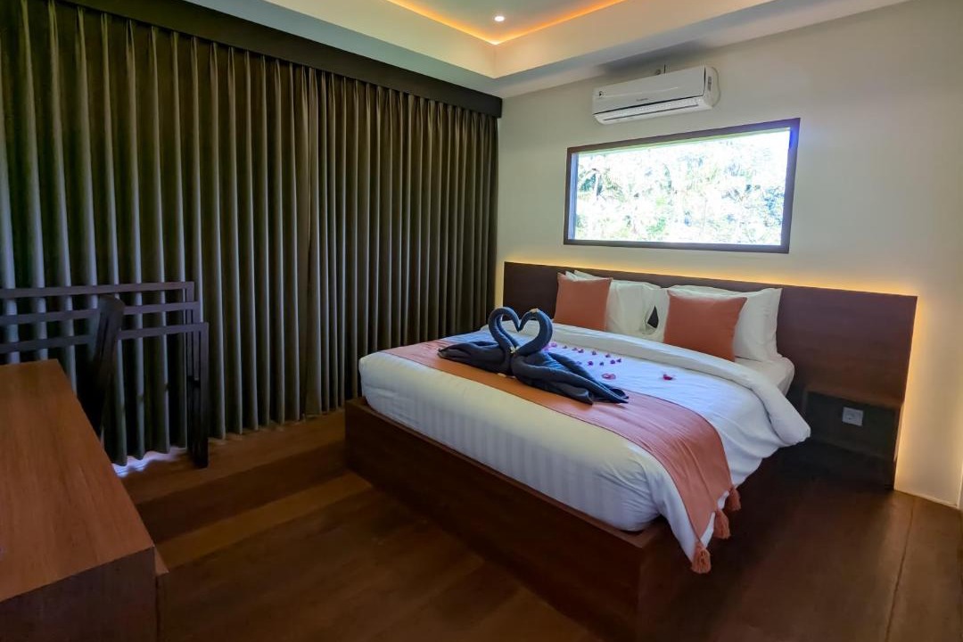 Photo of Bedroom in Pemenang