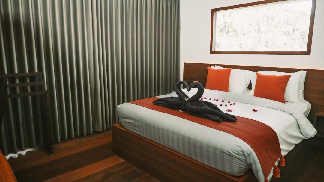 Photo of Bedroom in Pemenang